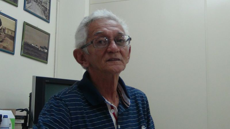 Joacyr Lopes